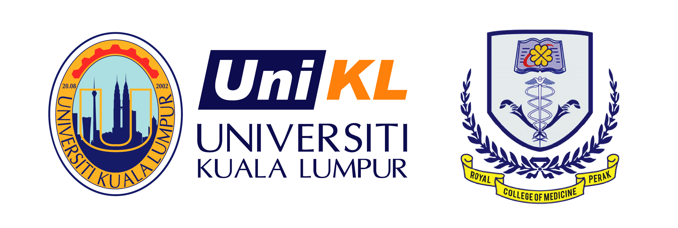 UniKL RCMP Logo